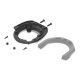 Click System K011CS KAWASAKI NINJA 1000 SX (21-24), NINJA 125 (23-25), NINJA 400 (18-21), NINJA 650 (17-22), VERSYS 1000 (19-24), VERSYS-X 300 (17-24), Z H2 (24-25), Z125 (23-25), Z400 (19-21), Z650 (16-22), Z900 (17-24)