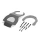 Click System K013CS KTM 390 ADVENTURE (20-24), 790 ADVENTURE / 790 R (19-25), 890 ADVENTURE L/R/RALLY (21-25), 890 SMT (24-25)