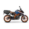 Side Bag Holder K0DK14SR KTM DUKE 125 (24-25), DUKE 390 (24-25)