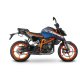 Side Bag Holder K0DK14SR KTM DUKE 125 (24-25), DUKE 390 (24-25)