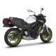 Side Bag Holder K0Z667SR KAWASAKI Z650 (16-25)