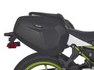 Side Bag Holder K0Z667SR KAWASAKI Z650 (16-25)