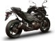 Side Bag Holder K0Z883SE KAWASAKI Z800 (13-17)