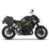 Side Bag Holder K0Z997SR KAWASAKI Z900 (17-24)
