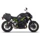Side Bag Holder K0Z997SR KAWASAKI Z900 (17-24)