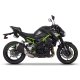 Side Bag Holder K0Z997SR KAWASAKI Z900 (17-24)