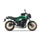 Side Bag Holder K0ZR61SR KAWASAKI Z650RS (21-26)