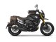 Side Bag Holder M0SM62SR MOTO MORINI SEIEMMEZZO STR (22-26)