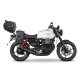 Side Bag Holder M0V783SR MOTO GUZZI V7 SPECIAL EDITION/STONE TEN (23-26), V7 STONE/STONE CORSA (23-26)
