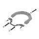Click System S010CS SUZUKI BANDIT 650 ABS (11-17), BANDIT 650 N/S (05-17), BANDIT GSF 1200 (05-14), BANDIT GSF 1250 (07-09), BANDIT GSF600 (00-05), BANDIT GSX 1250 N/FA (11-17), BANDIT GSX 650F (08-17), GLADIUS 650 (09-16), GS500 (03), GSR 750 (11-16