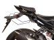 Side Bag Holder S0GS71SE SUZUKI GSR 750 (11-17)