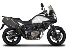 Side Bag Holder S0VS62SE SUZUKI V-STROM 650/XT (12-16)