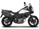 Side Bag Holder S0VS62SE SUZUKI V-STROM 650/XT (12-16)