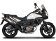 Side Bag Holder S0VS62SE SUZUKI V-STROM 650/XT (12-16)