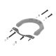 Click System T012CS Moto Guzzi, Voge