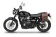 Side Bag Holder T0ST98SR TRIUMPH STREET SCRAMBLER 900 (18-25)