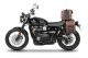 Side Bag Holder T0ST98SR TRIUMPH STREET SCRAMBLER 900 (18-25)