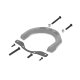 Click System W012CS BMW R1300GS ADVENTURE (25-26)