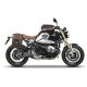 Side Bag Holder W0NT13SR BMW R NINET 1200 (13-26), R NINET PURE 1200 (15-23), R NINET RACER 1200 (17-23), R NINET SCRAMBLER 1200 (16-23), R NINET URBAN 1200 G/S (17-23)
