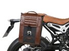 Side Bag Holder W0NT13SR BMW R NINET 1200 (13-26), R NINET PURE 1200 (15-23), R NINET RACER 1200 (17-23), R NINET SCRAMBLER 1200 (16-23), R NINET URBAN 1200 G/S (17-23)