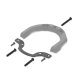 Click System Y010CS DUCATI 1098 / 1198 (07-12), 848 EVO (11-13), MONSTER 1000 (04-08), MONSTER 1200 (14-24), MONSTER 797 (16-24), MONSTER 821 (17-24), MONSTER S2R (04-08), MONSTER S2R 800 (08), MONSTER S4R / S4RS 800 (04-08), MONSTER/SP/+ (22-25), SU