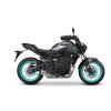 Click System Y011CS YAMAHA MT07 (18-24)