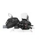 Click System Y011CS YAMAHA MT07 (18-24)