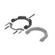 Click System Y012CS YAMAHA TRACER 9 (21-24), TRACER 9 GT (21-24)