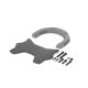 Click System Y013CS YAMAHA TENERE 700 WORLD RALLY / RAID  (23-26)