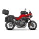 Click System Y017CS YAMAHA MT07 (25-26), MT125 (24-25), TENERE 700 (25-26), TRACER 7 (25)