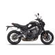 Side Bag Holder Y0MT91SE YAMAHA MT09 (21-23), MT09 SP (21-23)
