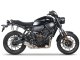 Side Bag Holder Y0XS77SR YAMAHA XSR 700 (17-25)