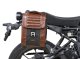 Side Bag Holder Y0XS77SR YAMAHA XSR 700 (17-25)
