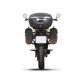 Side Bag Holder Z0G110SR ZONTES G1-125/X/SCRAMBLER 125 (20-25), GK125/X (22-25)