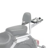 Top Master NADTN BENDA V-CRUISER 125/FOX © 125/FOX © 300 (22-26); BENELLI V 302C (22-25); HONDA CMX REBEL 1100 (21-26), CMX REBEL 500/S (17-26); HYOSUNG BOBBER GV125S/300S (22-23), GV 125 AQUILA (18-23); KAWASAKI ELIMINATOR 500 (24-26), VULCAN S 650