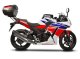 Top Master H0CR11ST HONDA CB300F (11-16), CBR 125R (11-17), CBR 250R (11-17), CBR 300R (11-16)