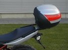 Top Master K0ER65ST KAWASAKI ER6 N-F (05-08)