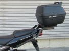 Top Master H0CB19ST HONDA CBF 125 (08-14)