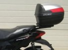 Top Master A0SP19ST APRILIA SPORT CITY ONE 125 (09-16), SPORT CITY ONE 4T 125 (10-16), SPORT CITY ONE 4T 50 (10), SR125 MOTARD (11-19), SR50 MOTARD (11-19); DERBI VARIANT SPORT 125 4T (12-14), VARIANT SPORT 50 2T (12-14)