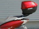 Top Master H0DL12ST HONDA DYLAN SES 125 (02-08), DYLAN SES 150 (02-08)