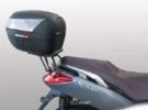 Top Master Y0XM20ST YAMAHA X-MAX 125 (10-13), X-MAX 250 (10-13)