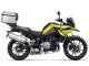 Top Master W0FG78ST BMW F750GS (18-24), F800GS (24-26), F850GS (18-24)