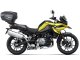 Top Master W0FG78ST BMW F750GS (18-24), F800GS (24-26), F850GS (18-24)