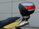 Top Master W0FG64ST BMW DAKAR (04-13), F650GS (04-13), G650GS (10-16)