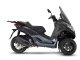 Top Master V0YR11ST PIAGGIO MP3 125/300 YOURBAN (11-18), MP3 300 (23-26), MP3 300 HPE / 300 HPE SPORT  (11-24), MP3 300 YOURBAN / SPORT 300 (11-24)
