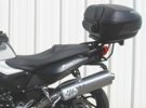 Top Master W0FR89ST BMW F800R (09-15), F800S (07-15)