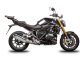 Top Master W0RS15ST BMW R1200 /R/RS (15-19), R1250R (19-26), R1250RS (no SPORT version) (19-26)