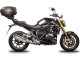Top Master W0RS15ST BMW R1200 /R/RS (15-19), R1250R (19-26), R1250RS (no SPORT version) (19-26)