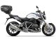Top Master W0RS15ST BMW R1200 /R/RS (15-19), R1250R (19-26), R1250RS (no SPORT version) (19-26)