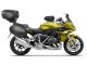 Top Master W0RS15ST BMW R1200 /R/RS (15-19), R1250R (19-26), R1250RS (no SPORT version) (19-26)